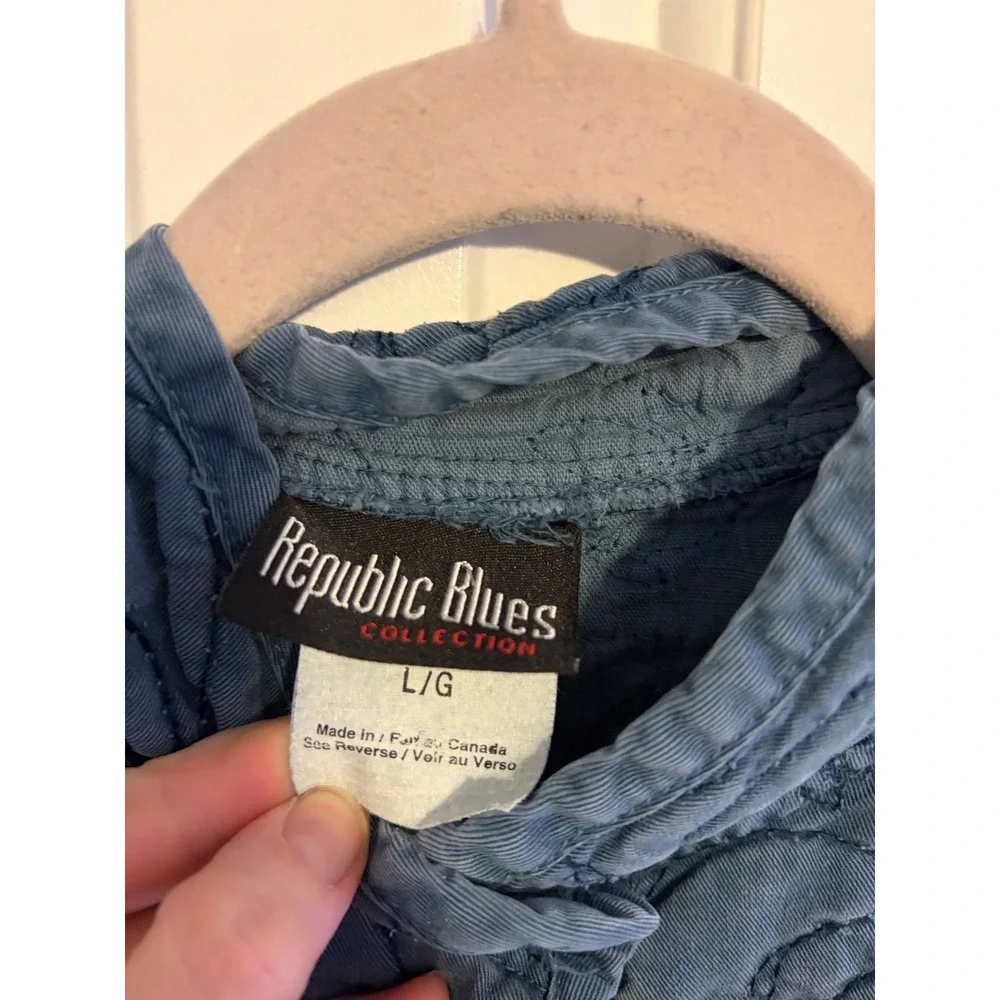 Republic Blues Collection republic blues